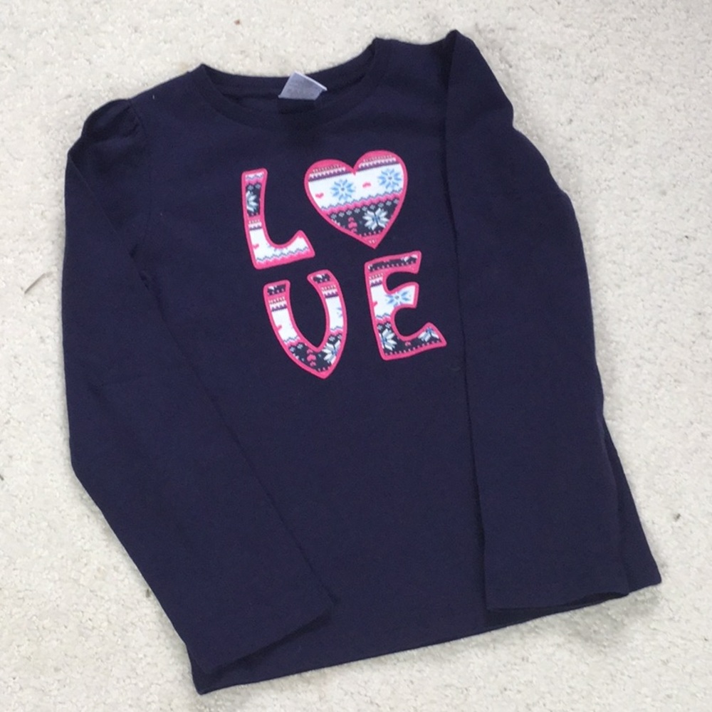NWT Gymboree T-shirt
